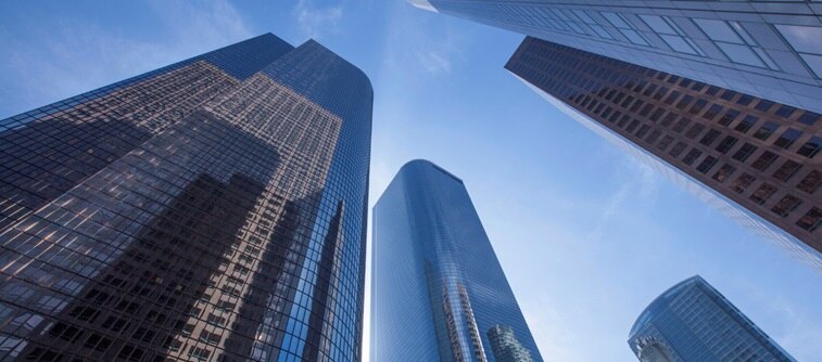 Skyscrapers