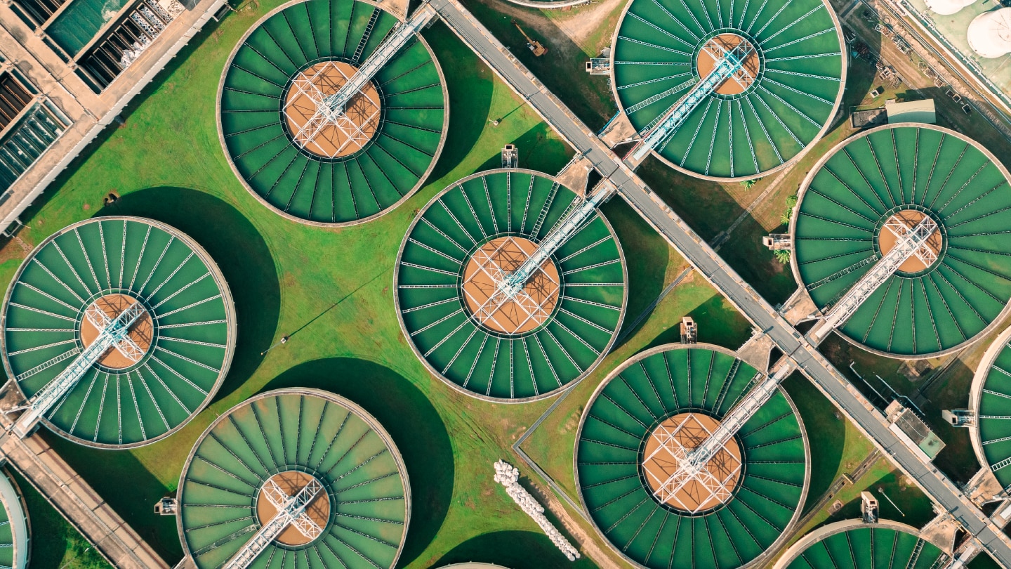 Storage tanks